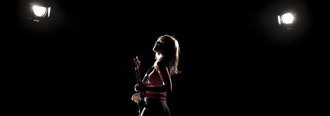 Maika Mavovski ofrece esta noche su poderoso directo desde Valencia al mundo