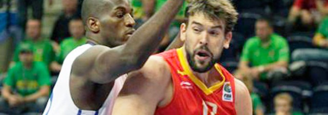 Cómo ver el España-Francia online en directo