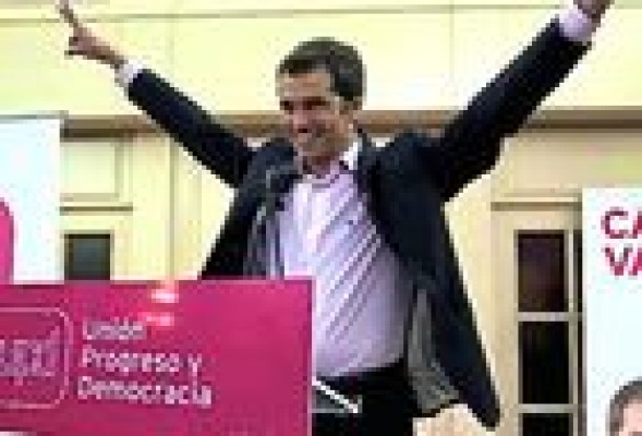 Toni Cantó: un factor para desequilibrar la balanza