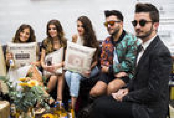 <em>Creation Valencia</em>, moda con denominación de origen