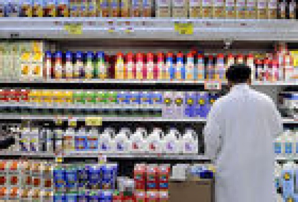 Mercadona y El Corte Inglés, contra abusos en cadena alimentaria