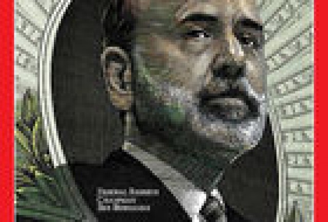 Ben Bernanke, el académico que reflotó Estados Unidos tras la Gran Recesión