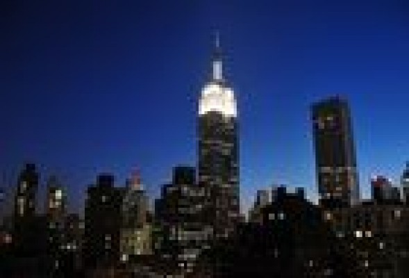 El Empire State Building cotizará en Wall Street en dos semanas