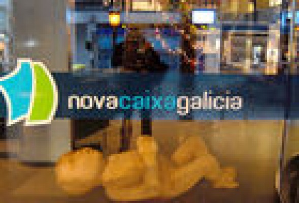 La gran banca tendrá que desvelar esta semana si le interesa Novagalicia