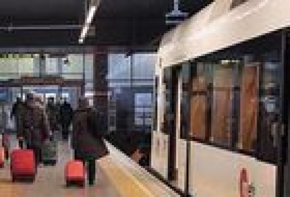 Se acabaron las subidas por sistema de los precios del transporte, luz y teléfono