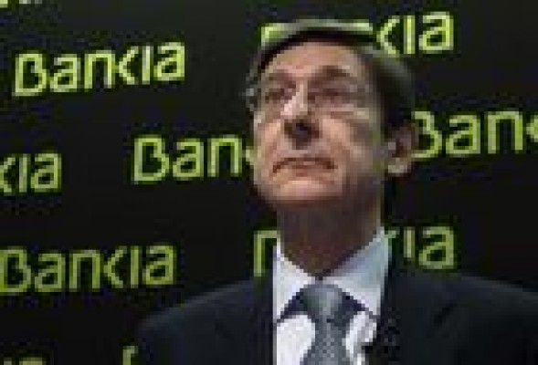 Las cajas nacionalizadas pierden 5.742 millones de euros en depósitos en un mes