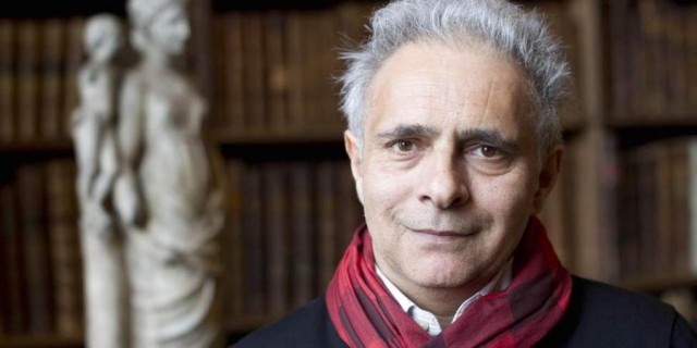 Hanif Kureishi o el sexe i la passió en els temps de la vellesa

