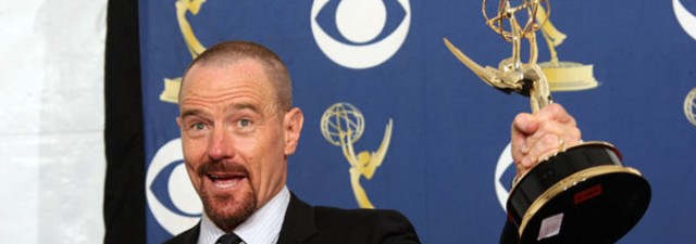 65ª edición de los premios Emmy: 'Breaking Bad' y 'Modern Family' son las reinas de la televisión estadounidense