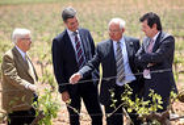 El Consell crea la comisión liquidadora de las cámaras agrarias provinciales