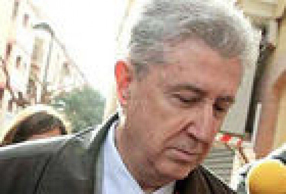 Vicente Sanz - 