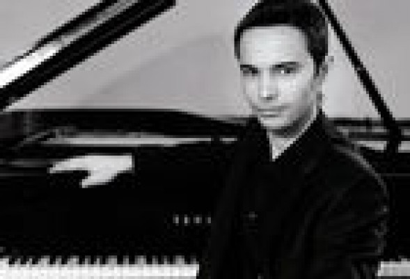 Dos españoles se cuelan en la final del Concurso de Piano Internacional José Iturbi