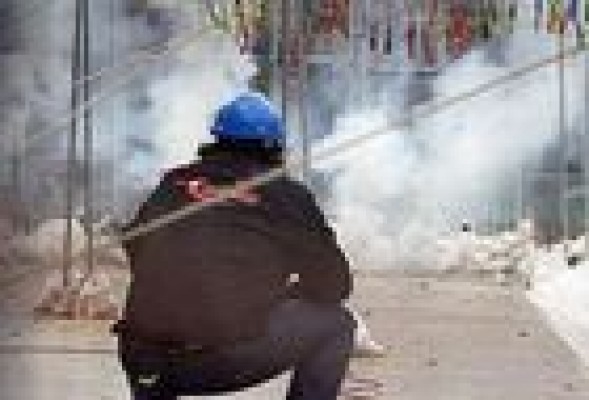 Pirofantasía Carlos Caballer sale del concurso de acreedores