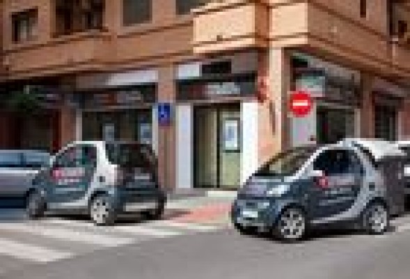 Siéntase seguro en bolsa con Catalana Occidente