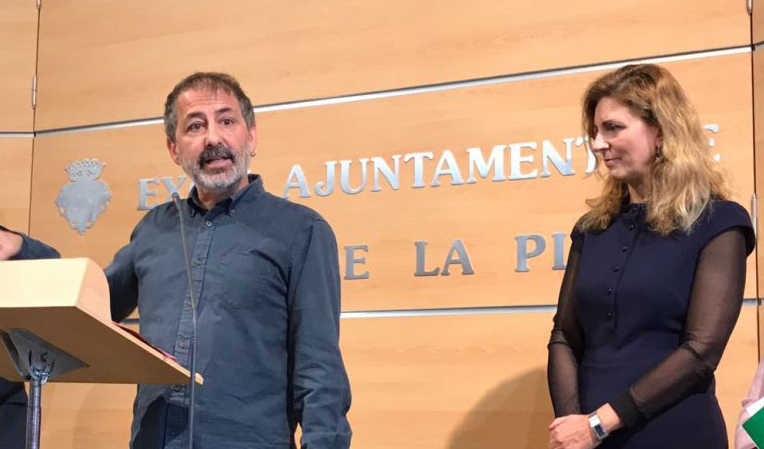 Castelló en Moviment planteará batalla antes de dar el 'sí' a los presupuestos municipales