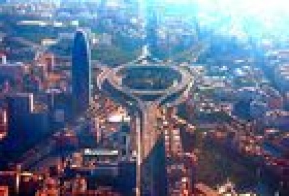 La independencia de Cataluña sería una ruina... para Valencia