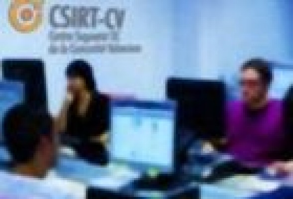 El fondo FEDER financia con 7,5 millones el centro de datos de Ciudad Administrativa