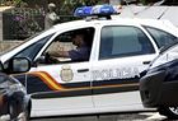 Seis detenidos por planear el secuestro de un conocido empresario de Alcoy