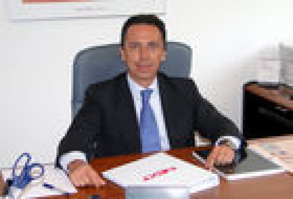 Manuel Gómez - 