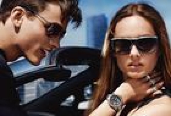 Michael Kors, el nuevo vecino de la 'milla de oro' de Valencia
