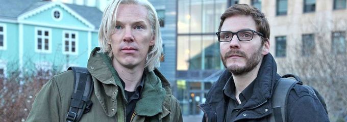WikiLeaks publica por sorpresa el guión de la película sobre Assange y lo critica