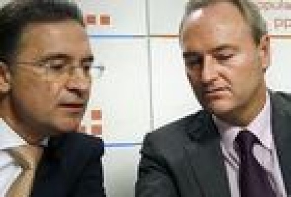 La Asociación contra la Corrupción llevará al juzgado sus querellas contra Fabra y Castellano