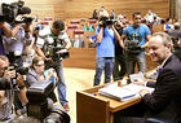 ¿Qué fue de las promesas del Debate de Política General de 2012?