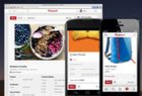 Pinterest se perfila como la red social estrella para estimular el e-commerce