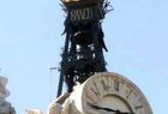 El Tesoro paga un 80% más para colocar sus Letras a tres meses