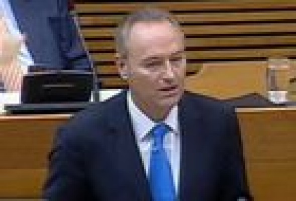 Debate de Política General: Crónica de urgencia de un discurso de perfil bajo