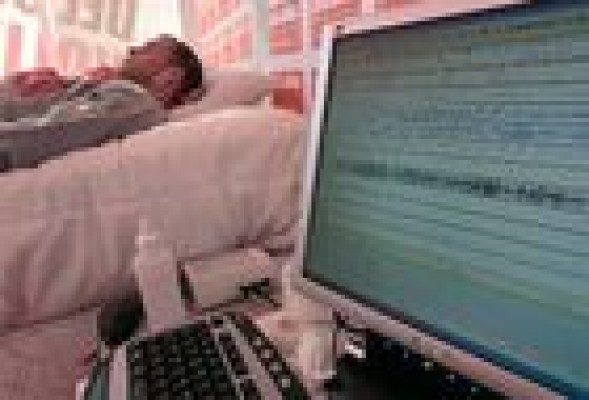 Valencia acogerá primer centro europeo de investigación del sueño y descanso