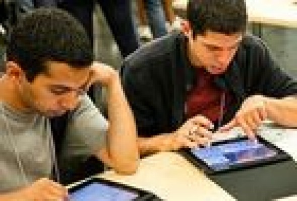 Veinte aplicaciones imprescindibles para los estudiantes universitarios 