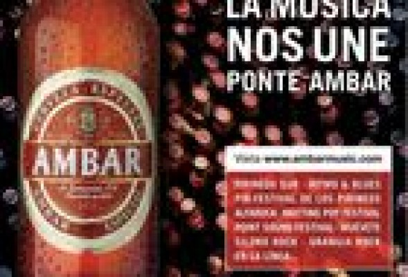 Espai Rambleta contará con Cervezas Ambar como principal patrocinador