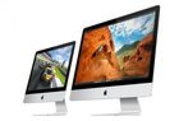 La actualización silenciosa de los iMac