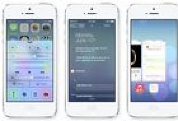 Un bulo hace que el iPhone se convierta en impermeable al agua
