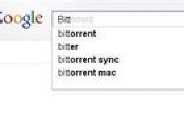 Google empieza a ocultar las búsquedas de BitTorrent y uTorrent
