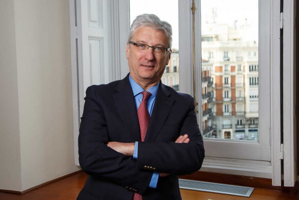 Díaz Picazo conocía que el impuesto de hipotecas se revisaba desde enero, cuando firmó la admisión del recurso