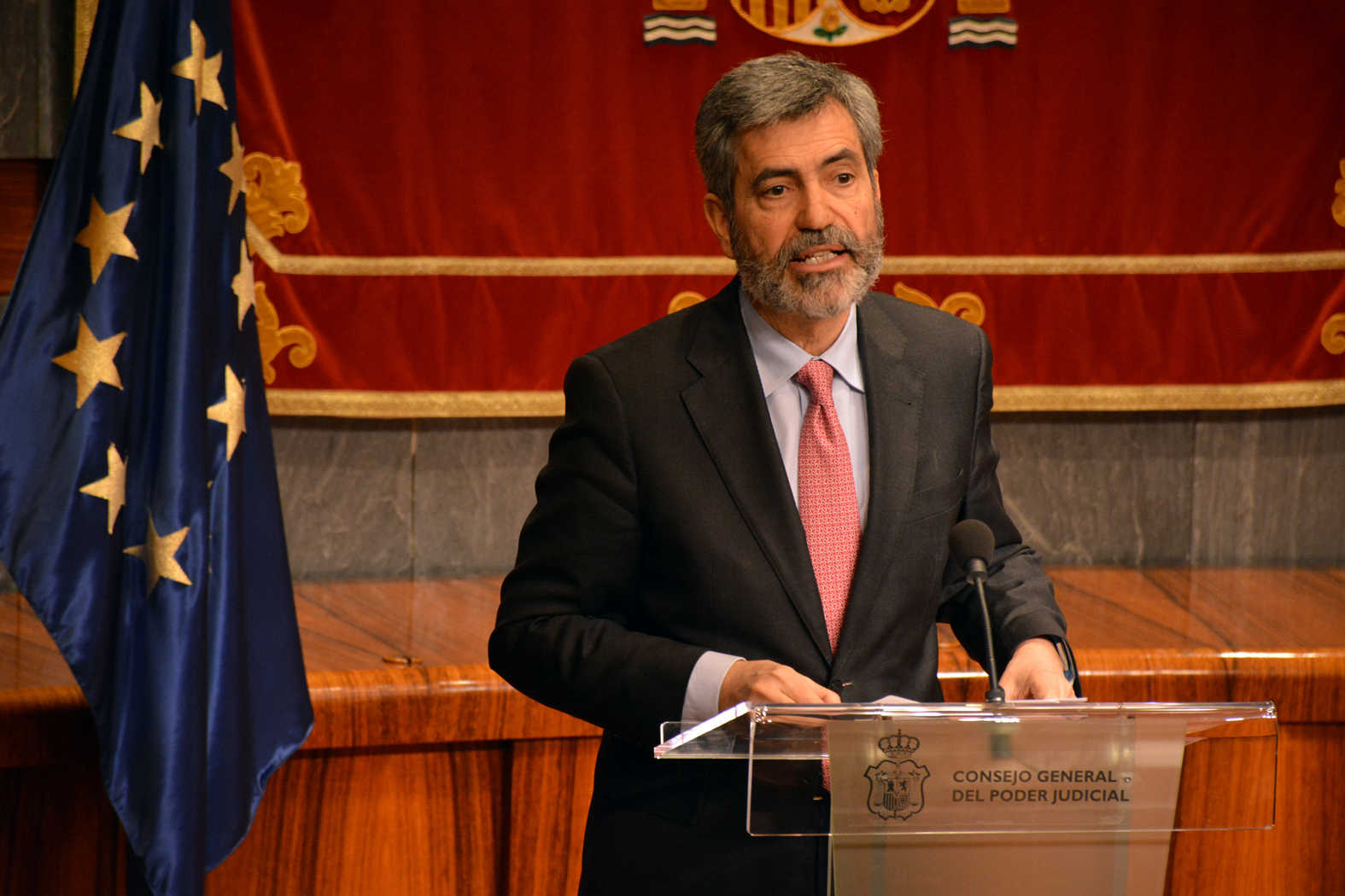 El Tribunal Supremo decidirá el 5 de noviembre quién debe pagar el impuesto de las hipotecas