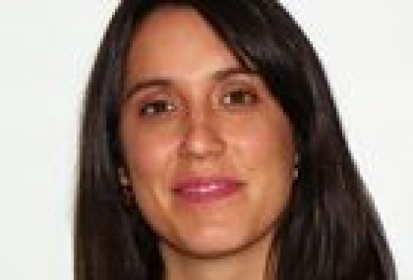 Una investigadora valenciana es premiada por su tesis sobre las células madre del bulbo olfatorio