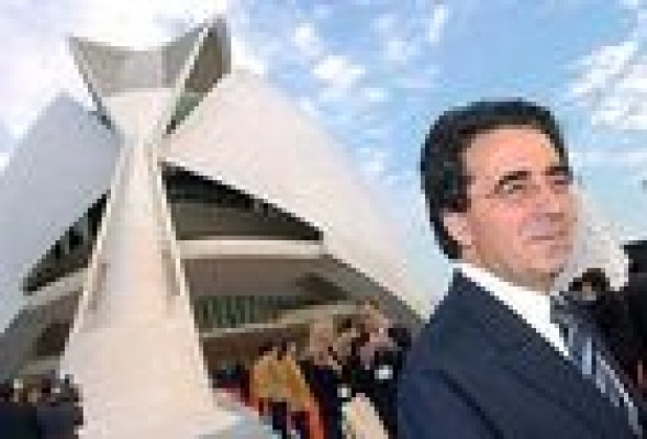 'The New York Times' describe a Calatrava como 