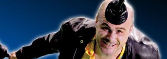 Xavi Castillo prepara una 