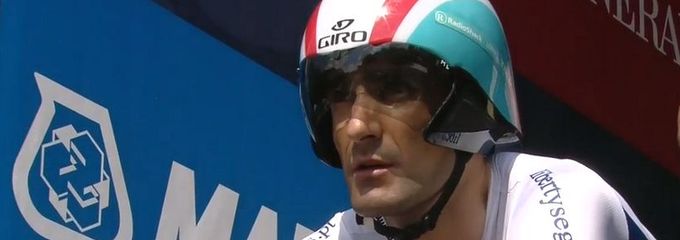 Cómo ver el Mundial de ciclismo online en directo