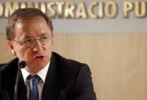 Los sindicatos aseguran que Moragues no renovará el decreto Vela