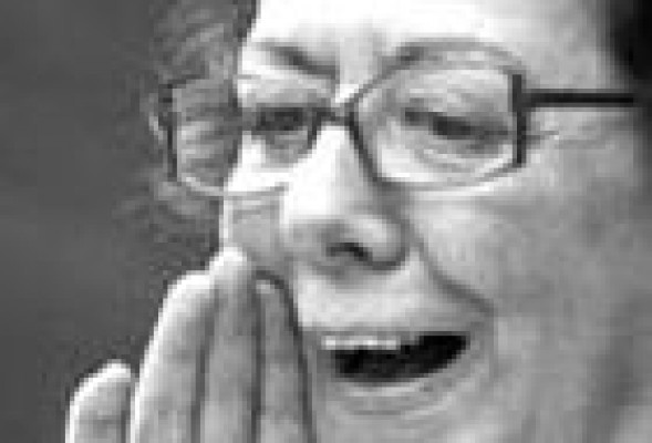 <strong>'Qué viene Rita!</strong>