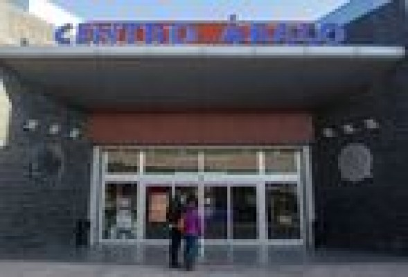 El cine que tiene la Generalitat en Logroño no tiene quien lo alquile