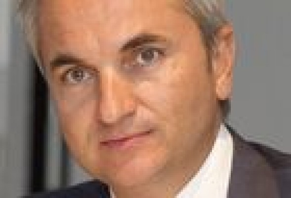 Manuel Broseta, nuevo presidente de la Fundación Universidad-Empresa Adeit