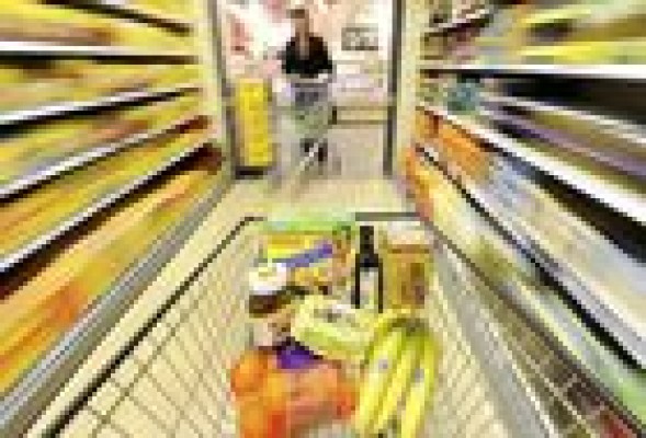 Ranking 2013 de los supermercados más baratos (y más caros) de España