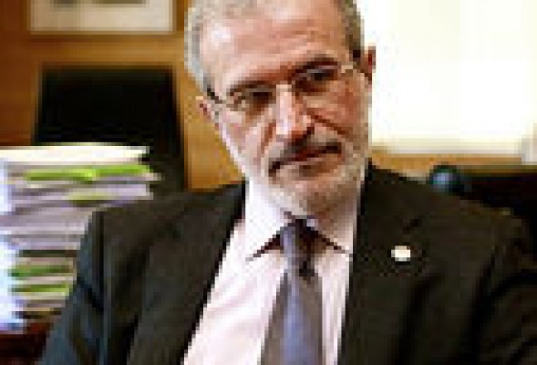 Tenemos que ser discretos debido al nivel de vigilancia del Ministerio