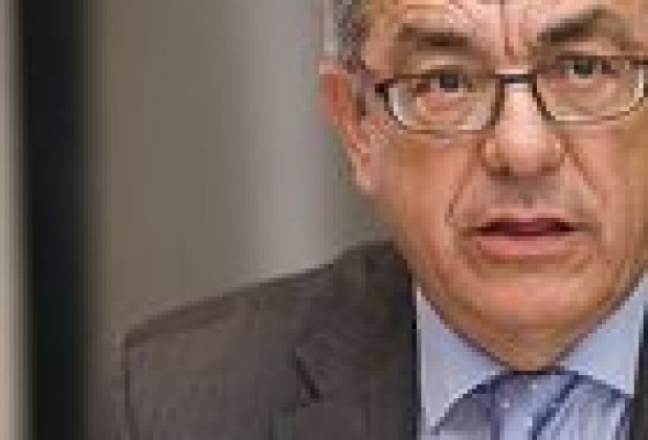 Juan Latorre deja KPMG a partir del 1 de octubre y se instala por su cuenta