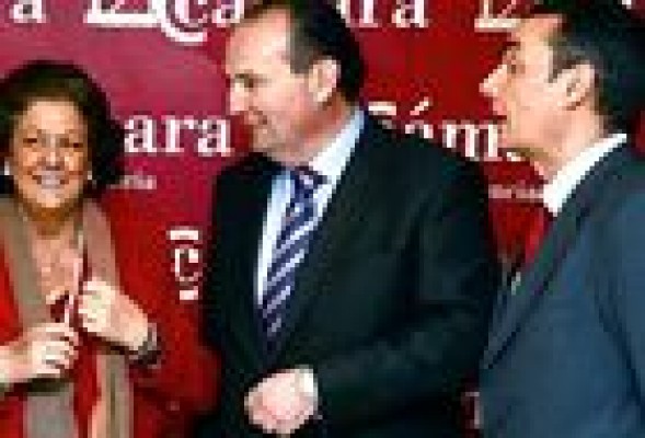Barberá liberada, Morata a sus cuarteles