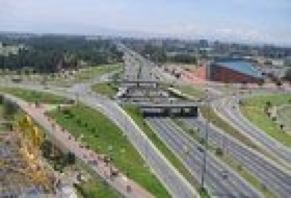 Ferrovial segrega su actividad de asistencia a proyectos de obras